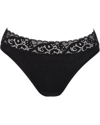 Hanro - Moments Mini Brief - Lyst