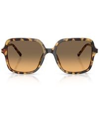 Dolce & Gabbana - Acetate Dg4539 Square Sunglasses - Lyst