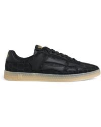 Amiri - "Pacific Bones" Sports Shoes - Lyst