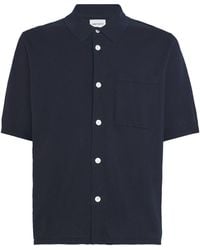 Norse Projects - Linen-Cotton Rollo Shirt - Lyst