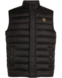 Belstaff Down and padded jackets for Men - Up to 79% off at Lyst.com
