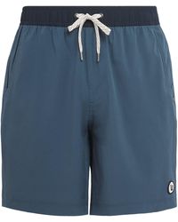 Vuori - 7' Lined Kore Shorts - Lyst