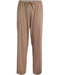 Derek Rose - Basel Lounge Trousers - Lyst