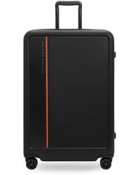 Briggs & Riley - Zdx Hard Expandable Spinner Suitcase - Lyst