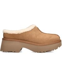 UGG - New Heights Clog - Lyst