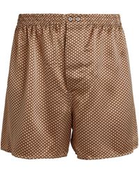 zimmerli boxer shorts