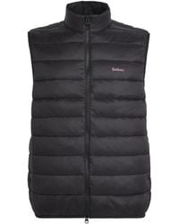 Barbour - Quilted Bretby Gilet - Lyst