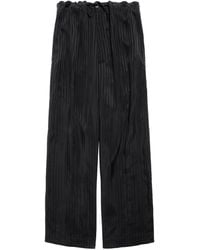 Balenciaga - Fluid Tailored Trousers - Lyst