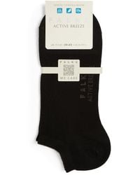 FALKE - Active Breeze Sneaker Socks - Lyst