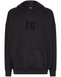 fear of god lyst
