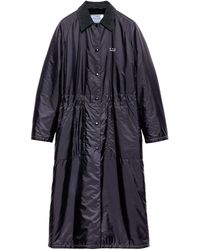 Prada - Re-Nylon Raincoat - Lyst