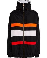 P.E Nation - Legacy Run Jacket - Lyst