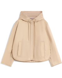 Weekend by Maxmara - Water-Repellent Padded Jacket - Lyst