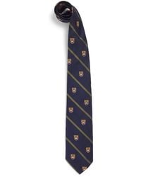 Polo Ralph Lauren - Silk Printed Tie - Lyst