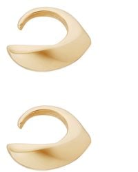 Givenchy - Maple Seed Ear Cuffs - Lyst