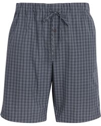 Hanro - Cotton Night & Day Shorts - Lyst
