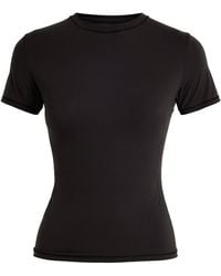 Skims - Fits Everybody Short-Sleeve T-Shirt - Lyst