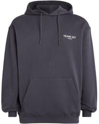 REPRESENT 247 - Cotton Team 247 Hoodie - Lyst