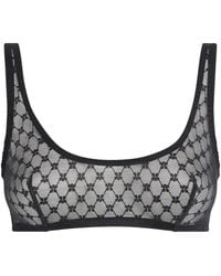 Simone Perele - Lace Wireless Bra - Lyst