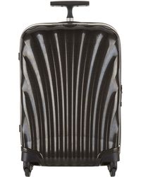 samsonite cosmolite 55cm spinner cabin case