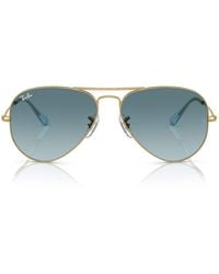 Ray-Ban - Metal 0Rb3025 Sunglasses - Lyst