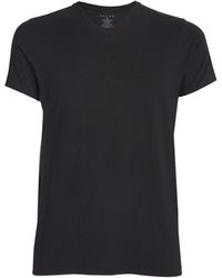 FALKE - Cotton-blend Daily Climate Control T-shirt - Lyst