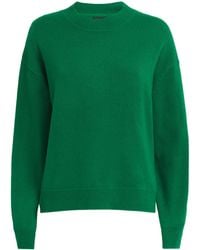 Anine Bing - Cashmere Lee Sweater - Lyst