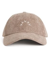 Varley - Franklin Baseball Cap - Lyst