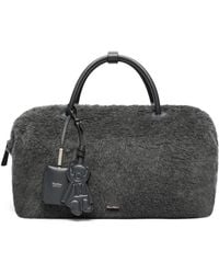 Max Mara - Teddy Top-Handle Bag - Lyst