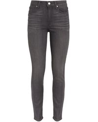 PAIGE - Hoxton Ultra-skinny Jeans - Lyst