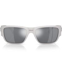 Versace - Metal 0Ve2262 Sunglasses - Lyst