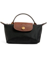 Longchamp - Le Pliage Original Pouch - Lyst