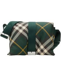 Burberry - Pillow Cross-body Bag - Lyst