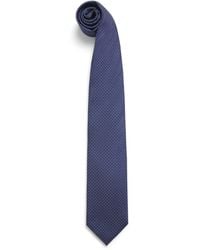 Corneliani - Silk Jacquard Tie - Lyst
