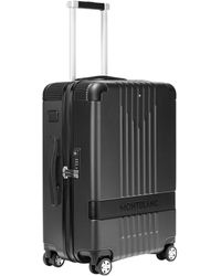Montblanc - #my4810 Polycarbonate Suitcase - Lyst
