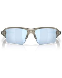 Oakley - Flak 2.0 Xl Rectangle Sunglasses - Lyst