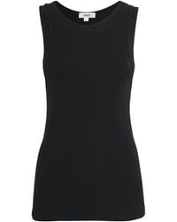 Agolde - Finch Tank Top - Lyst
