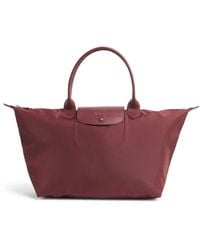 Longchamp - Medium Le Pliage One Tote Bag - Lyst