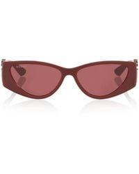 Gucci - Injected Gg1824S Sunglasses - Lyst