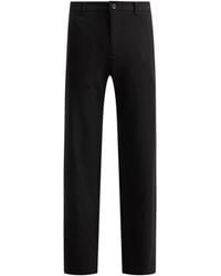 AllSaints - Wide Halla Trousers - Lyst