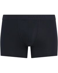 Hanro - Cotton-Blend Essential Trunk - Lyst