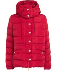 Weekend by Maxmara - Down Water-Repellent Puffer Jacket - Lyst