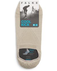 FALKE - Cool Kick Invisible Socks - Lyst