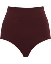 Wolford - Seamless Shorts - Lyst