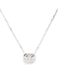 SHAY - And Diamond Illusion Necklace - Lyst