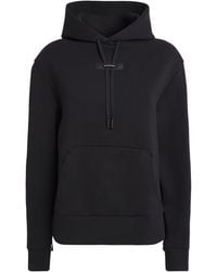 On Shoes - Cott-Blend Focus Tech Hoodie - Lyst