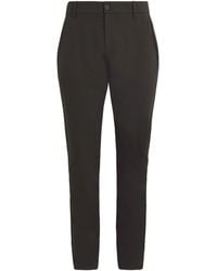 PAIGE - Stafford Trousers - Lyst