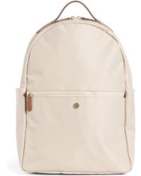 Harrods - Nylon Backpack - Lyst