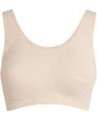 Fantasie - Smoothease Wireless Bralette - Lyst