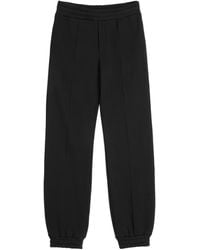 Valentino - Cotton Chez Sweatpants - Lyst